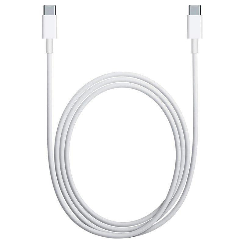 Apple USB-C to USB-C 60W Cable 1m - genuine Apple product photo Kenya